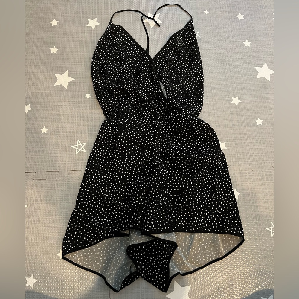 Wilfred Romper